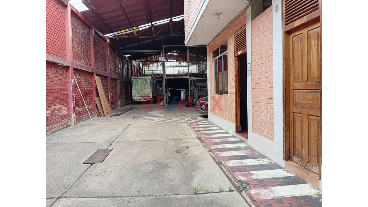 En Venta Inmueble Comercial En Tarapoto (Cz)De 720M² Ideal Almacén, Oficina Y Vivienda. ¡Oportunidad Única Para Inversionistas Y Empresas En Tarapoto! - 15