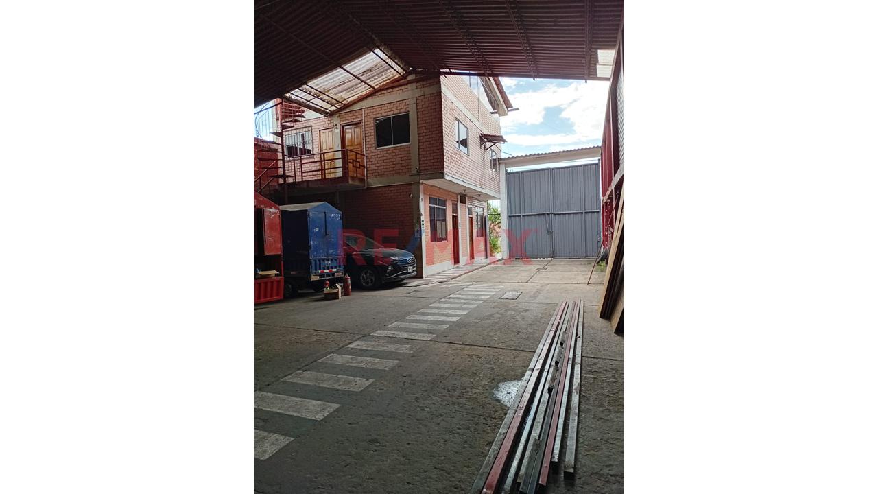 En Venta Inmueble Comercial En Tarapoto (Cz)De 720M² Ideal Almacén, Oficina Y Vivienda. ¡Oportunidad Única Para Inversionistas Y Empresas En Tarapoto! - 7