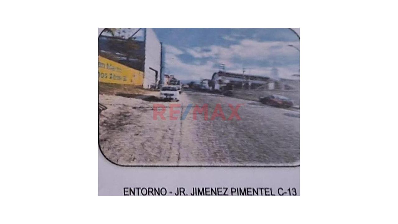 En Venta Inmueble Comercial En Tarapoto (Cz)De 720M² Ideal Almacén, Oficina Y Vivienda. ¡Oportunidad Única Para Inversionistas Y Empresas En Tarapoto! - 2