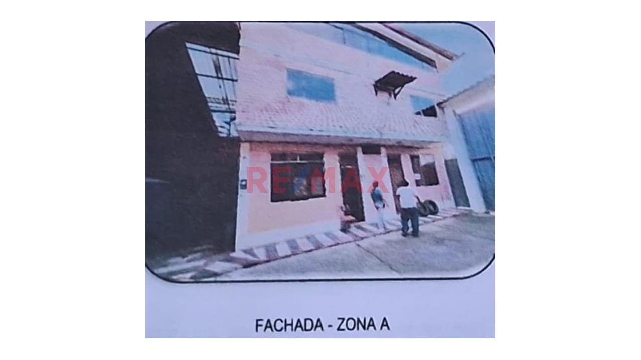 En Venta Inmueble Comercial En Tarapoto (Cz)De 720M² Ideal Almacén, Oficina Y Vivienda. ¡Oportunidad Única Para Inversionistas Y Empresas En Tarapoto! - 16