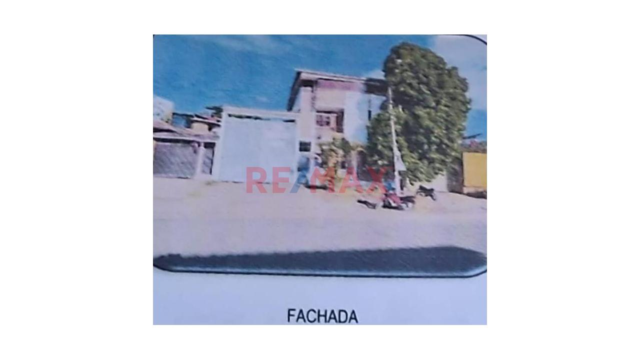 En Venta Inmueble Comercial En Tarapoto (Cz)De 720M² Ideal Almacén, Oficina Y Vivienda. ¡Oportunidad Única Para Inversionistas Y Empresas En Tarapoto! - 3