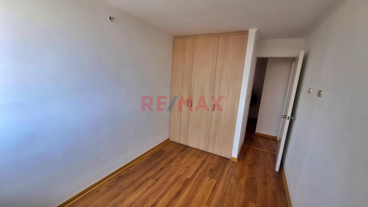 🏡 Alquiler De Departamento En Lince | 3 Dormitorios | 2 Cocheras | Cuarto De Servicio — foto 7