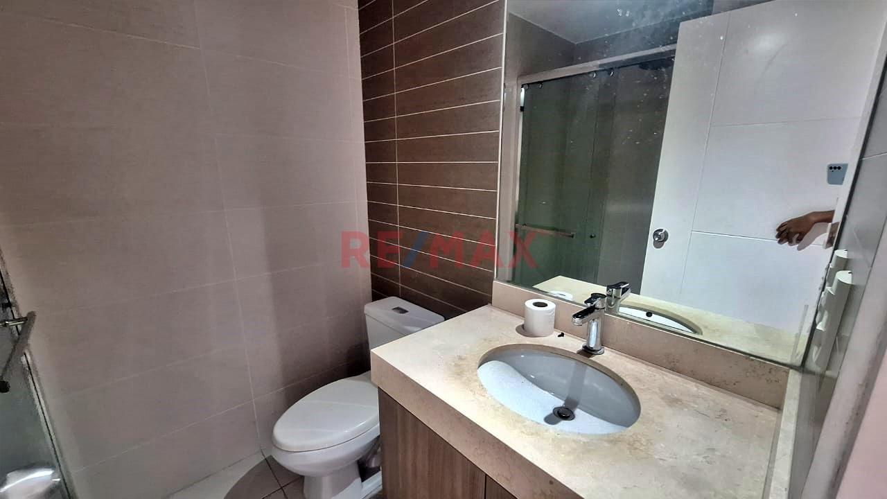 🏡 Alquiler De Departamento En Lince | 3 Dormitorios | 2 Cocheras | Cuarto De Servicio — foto 9