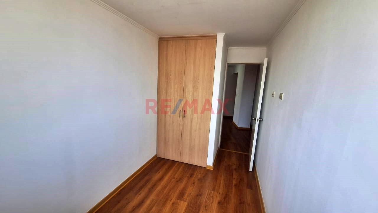 🏡 Alquiler De Departamento En Lince | 3 Dormitorios | 2 Cocheras | Cuarto De Servicio — foto 6