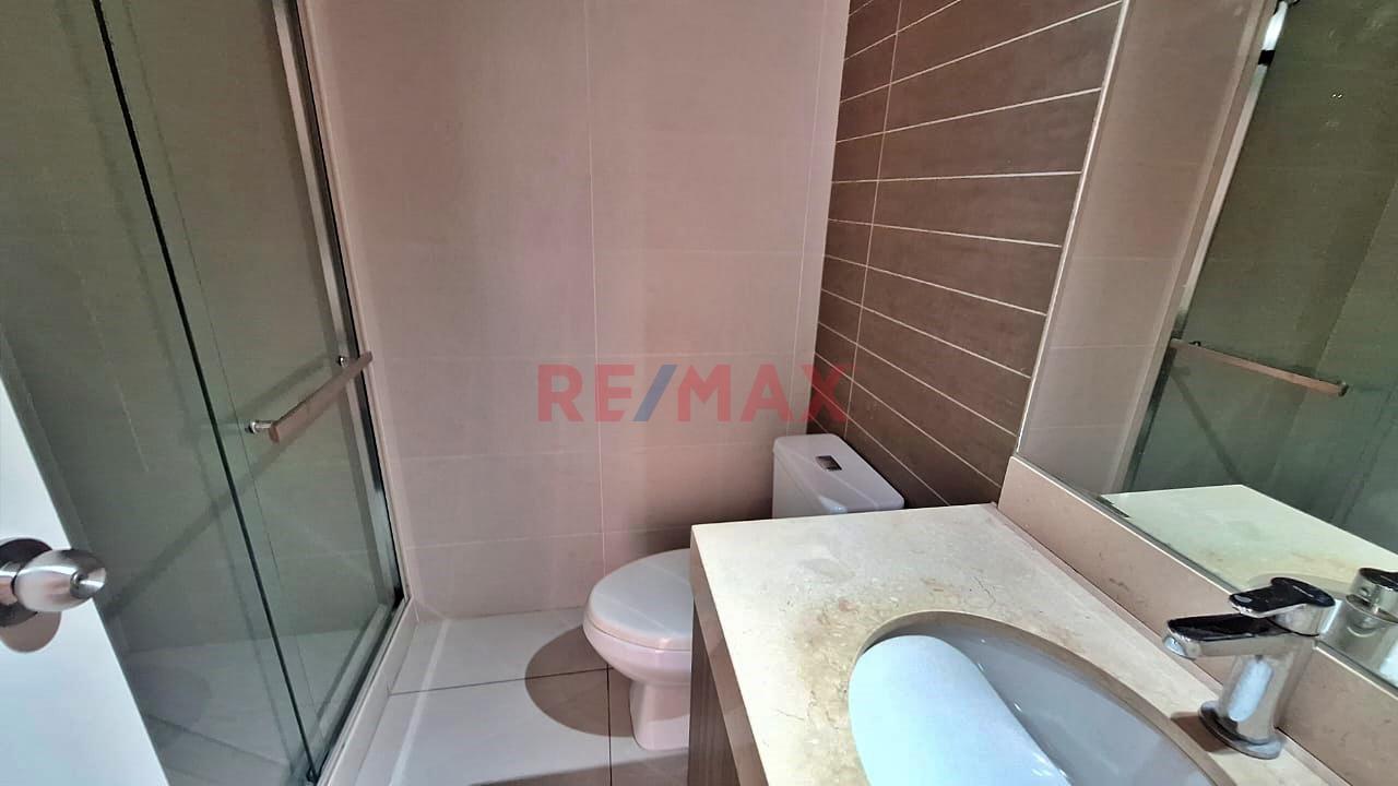 🏡 Alquiler De Departamento En Lince | 3 Dormitorios | 2 Cocheras | Cuarto De Servicio — foto 12