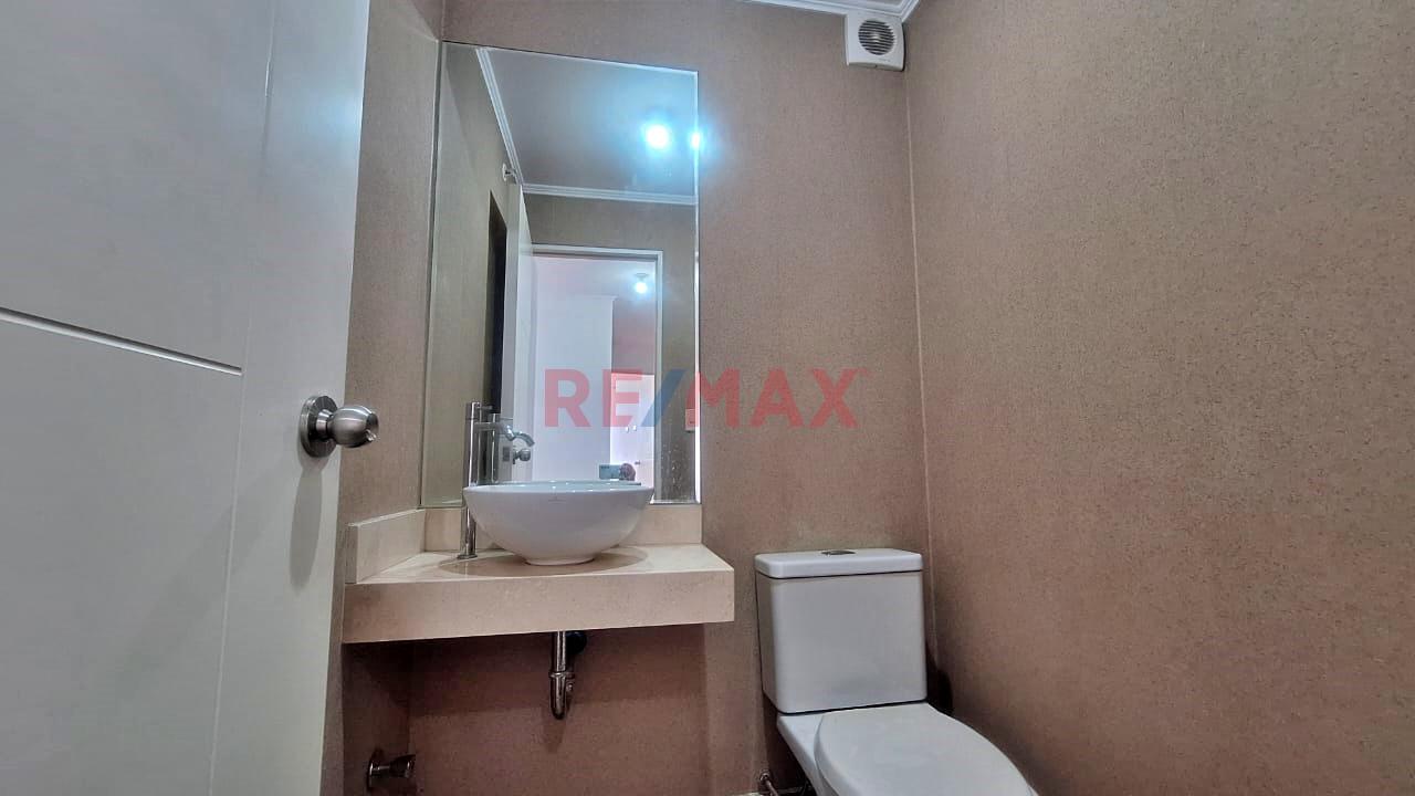 🏡 Alquiler De Departamento En Lince | 3 Dormitorios | 2 Cocheras | Cuarto De Servicio — foto 13