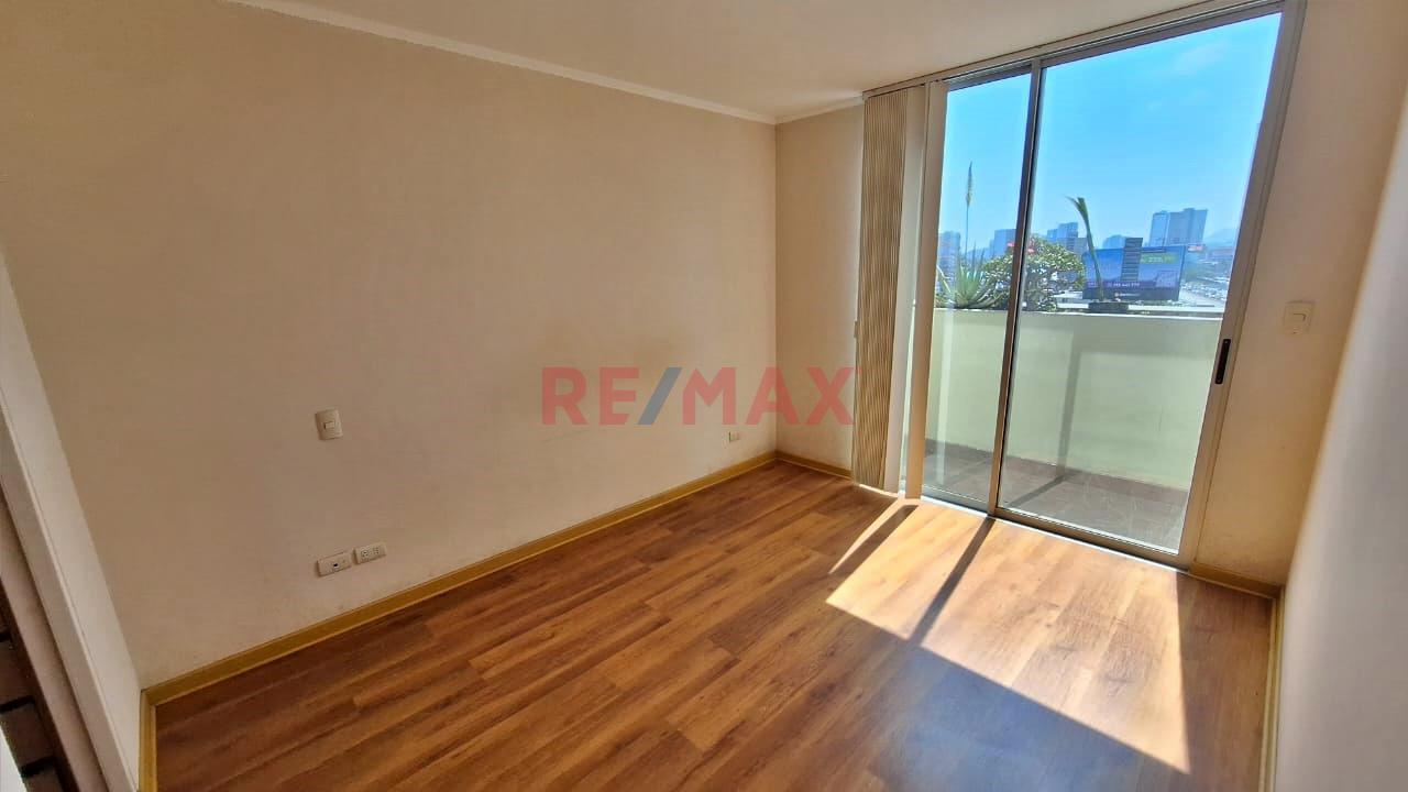 🏡 Alquiler De Departamento En Lince | 3 Dormitorios | 2 Cocheras | Cuarto De Servicio — foto 10