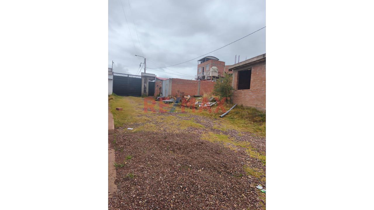 🏡✨ ¡Terreno En Venta En Alto Qosqo – Condominio Los Pinos! 🌿