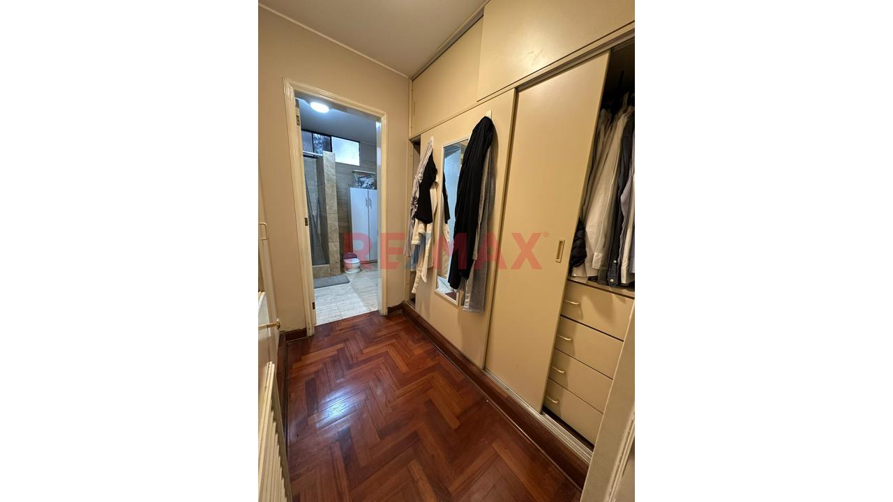 Alquilo Casa En Surco Condominio - 8