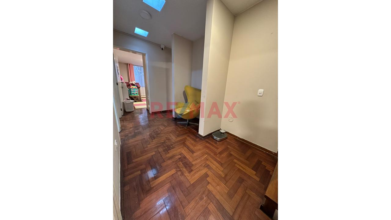 Alquilo Casa En Surco Condominio - 2
