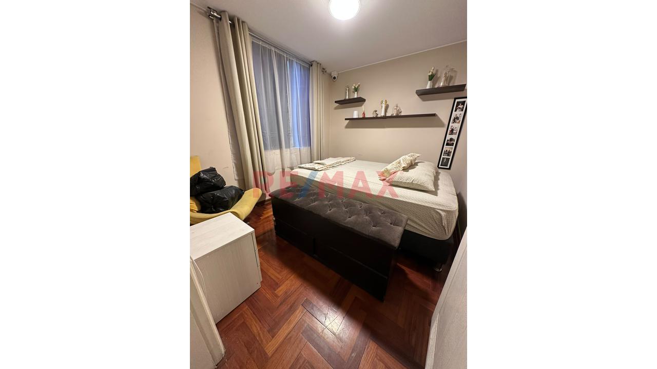 Alquilo Casa En Surco Condominio - 13