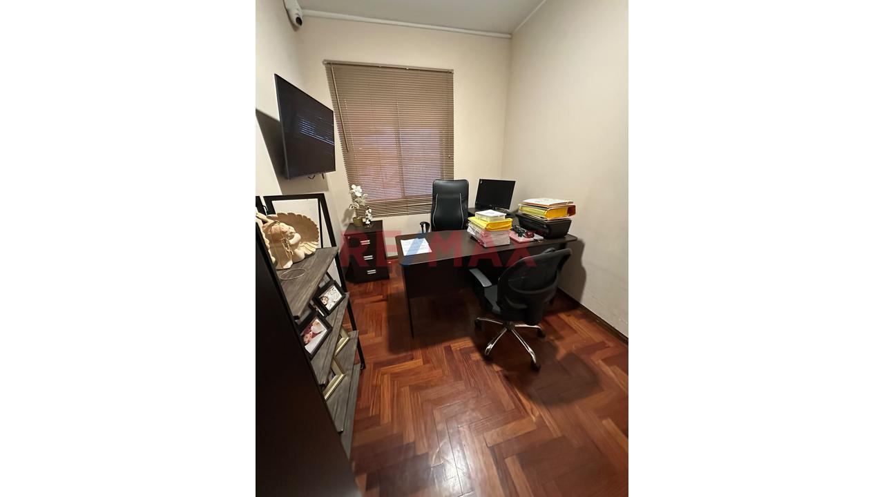 Alquilo Casa En Surco Condominio - 15