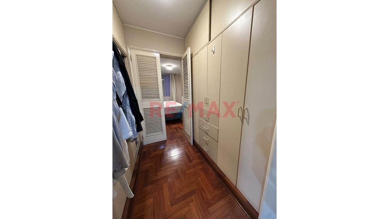 Alquilo Casa En Surco Condominio - 12