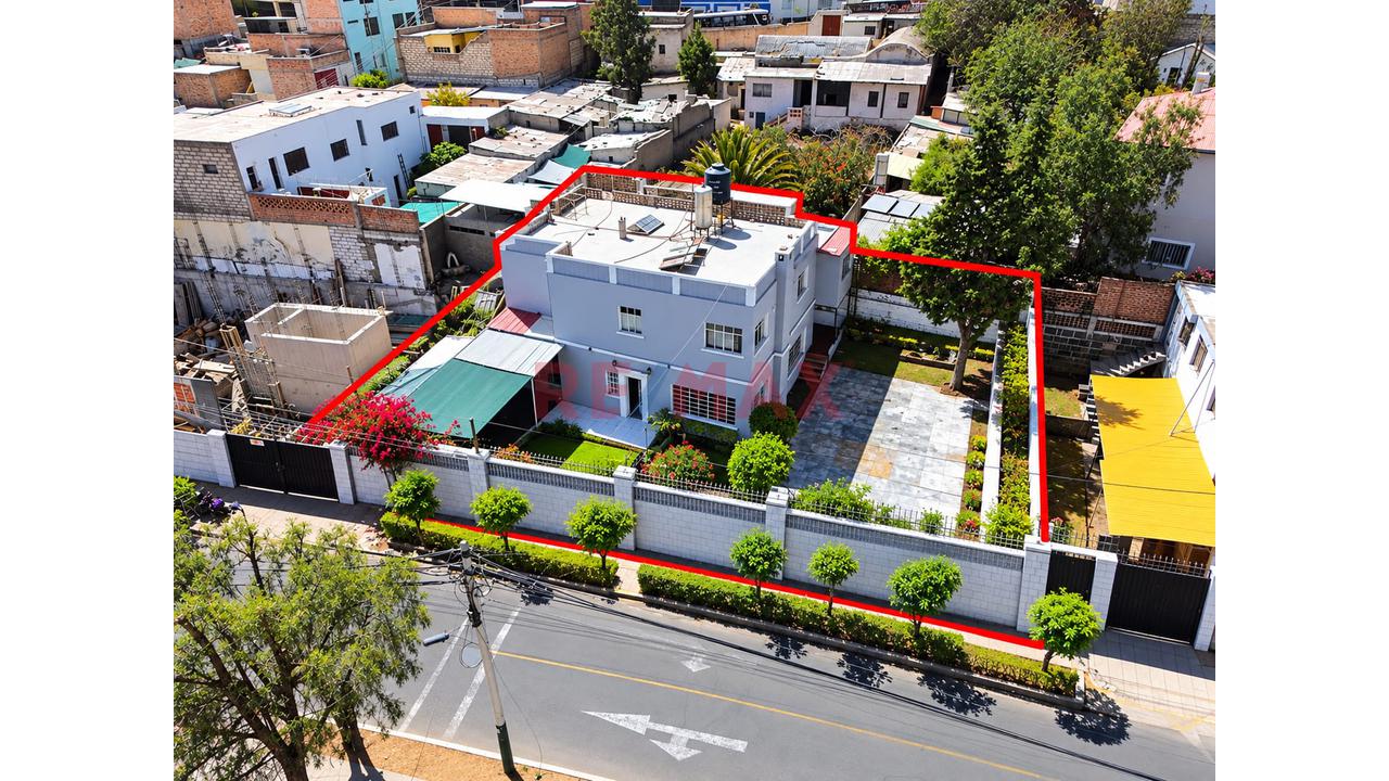Casa Comercial En Alquiler - Vallecito — foto 5