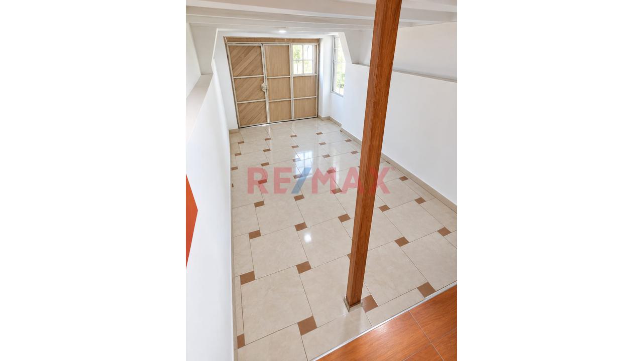 Casa Comercial En Alquiler - Vallecito — foto 11