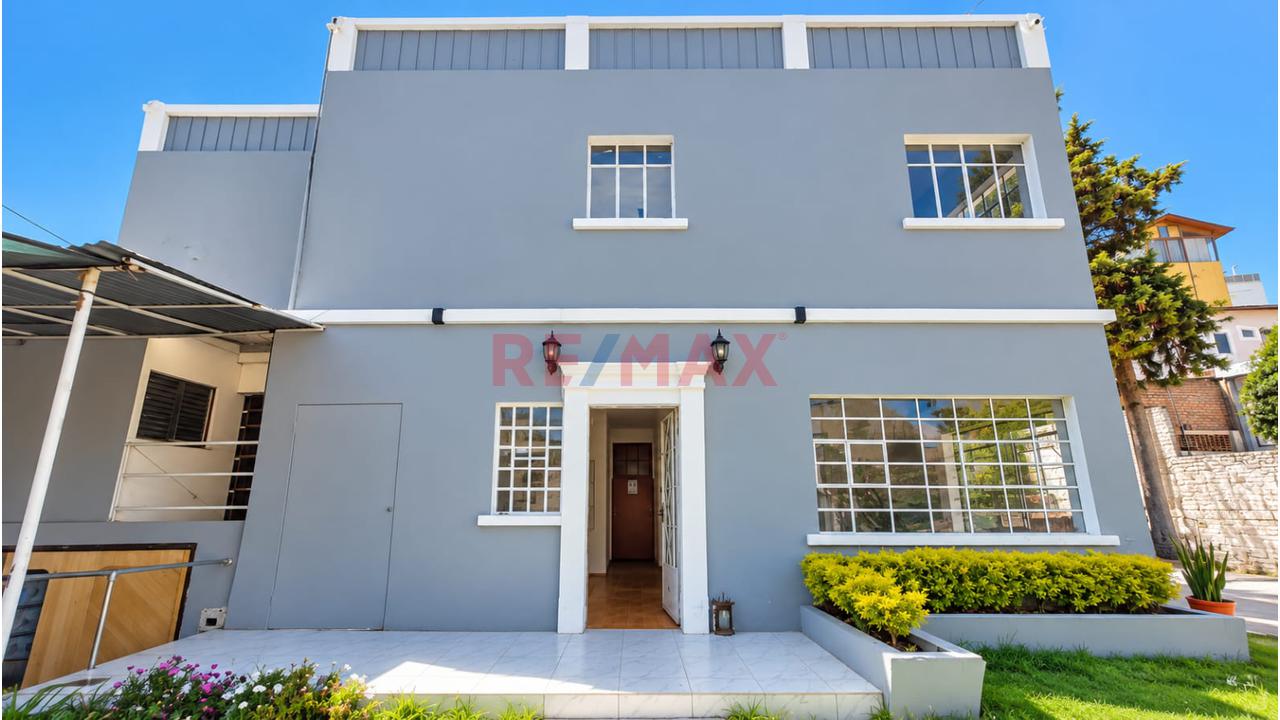 Casa Comercial En Alquiler - Vallecito — foto 7