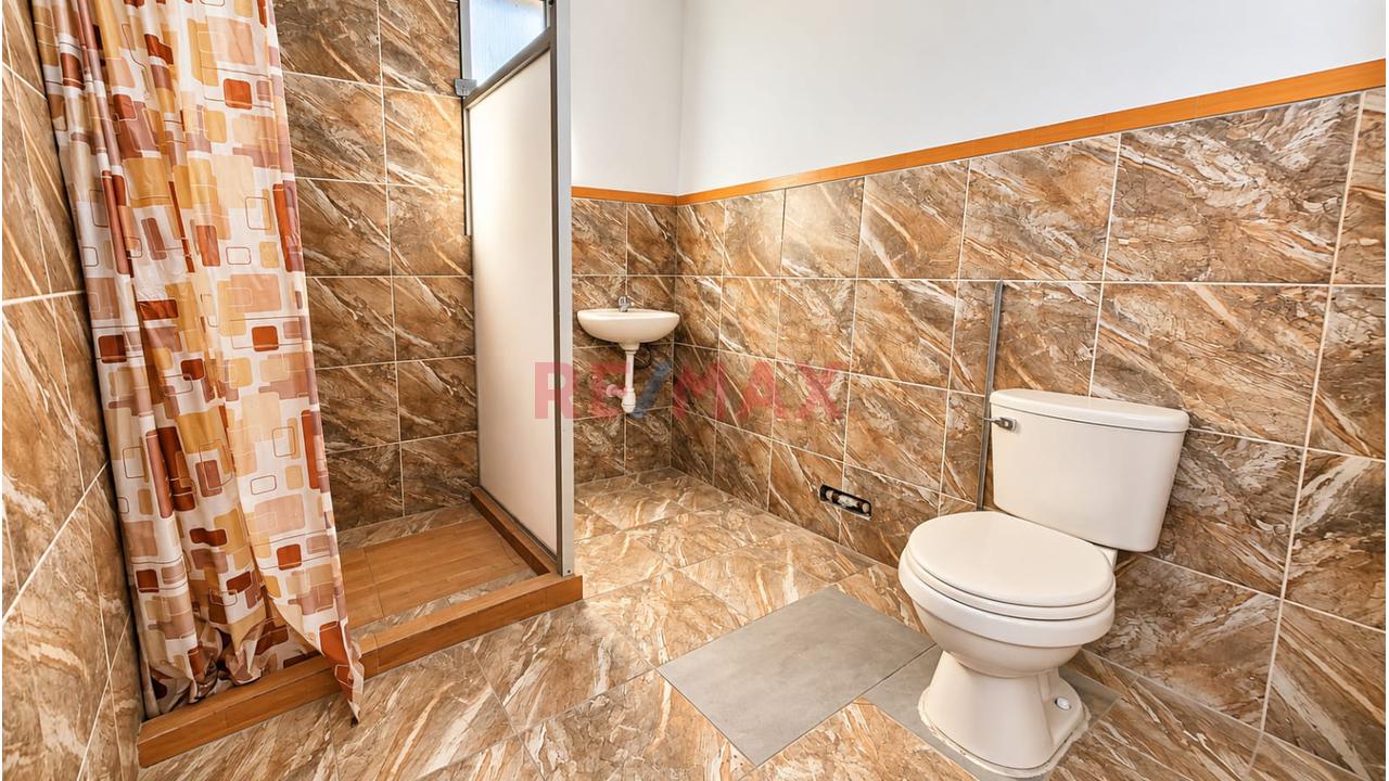 Casa Comercial En Alquiler - Vallecito — foto 8