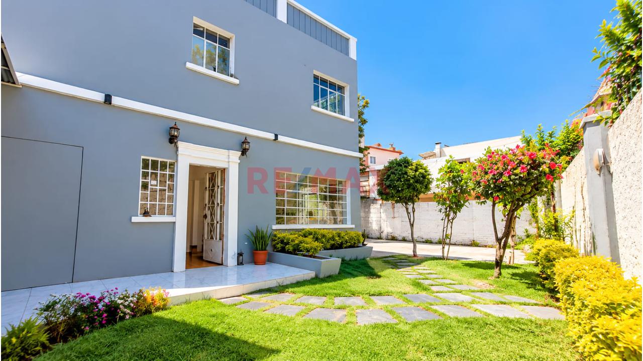 Casa Comercial En Alquiler - Vallecito — foto 6