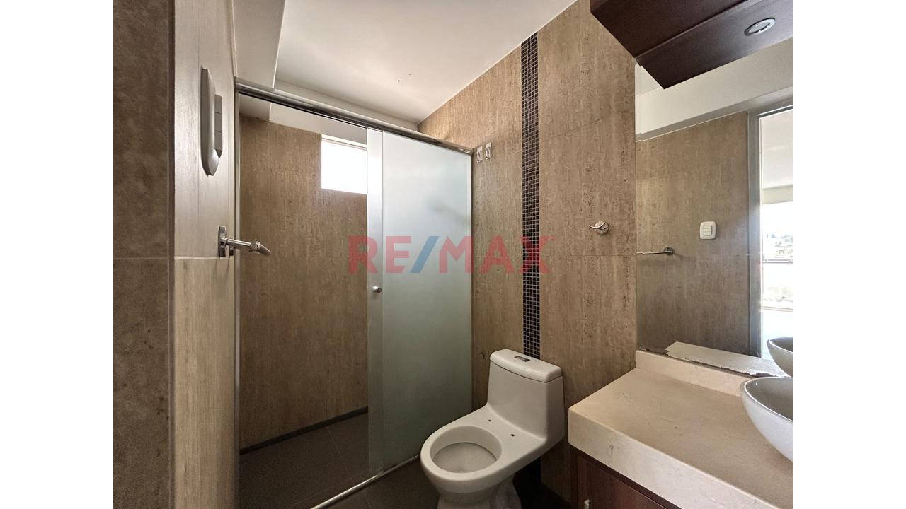 Alquiler Departamento En Urb La Pradera - C.Colorado - 5