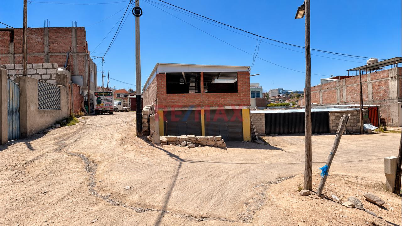 Terreno Rústico Con Proyección Urbana En Esquina – A Minutos De Plaza Las Américas — foto 3