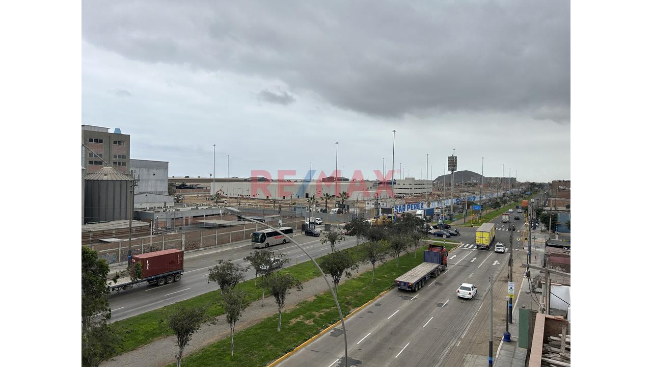 Alquiler Oficina / Local / Almacen 160M2 Estreno Callao 3Er Piso - 18