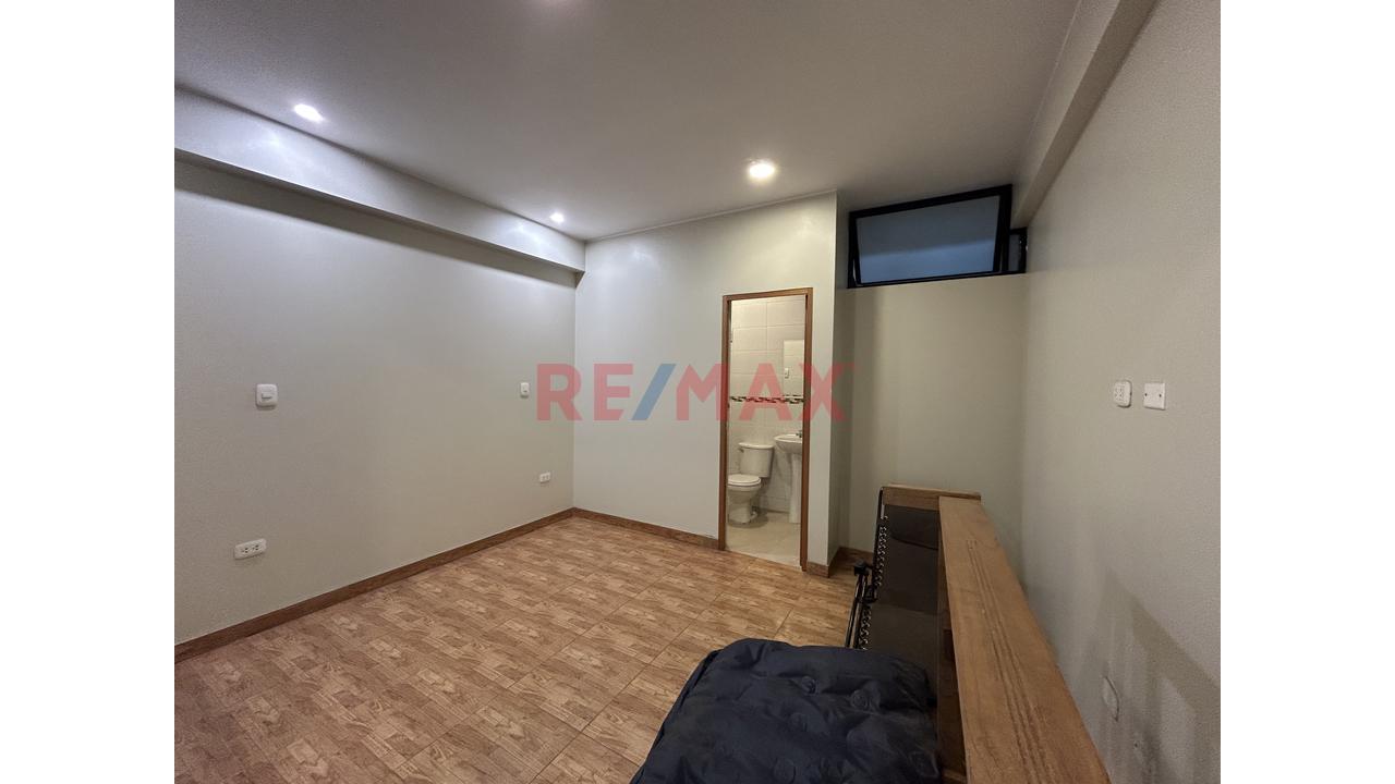 Alquiler Oficina / Local / Almacen 160M2  Estreno Callao 3Er Piso — foto 11