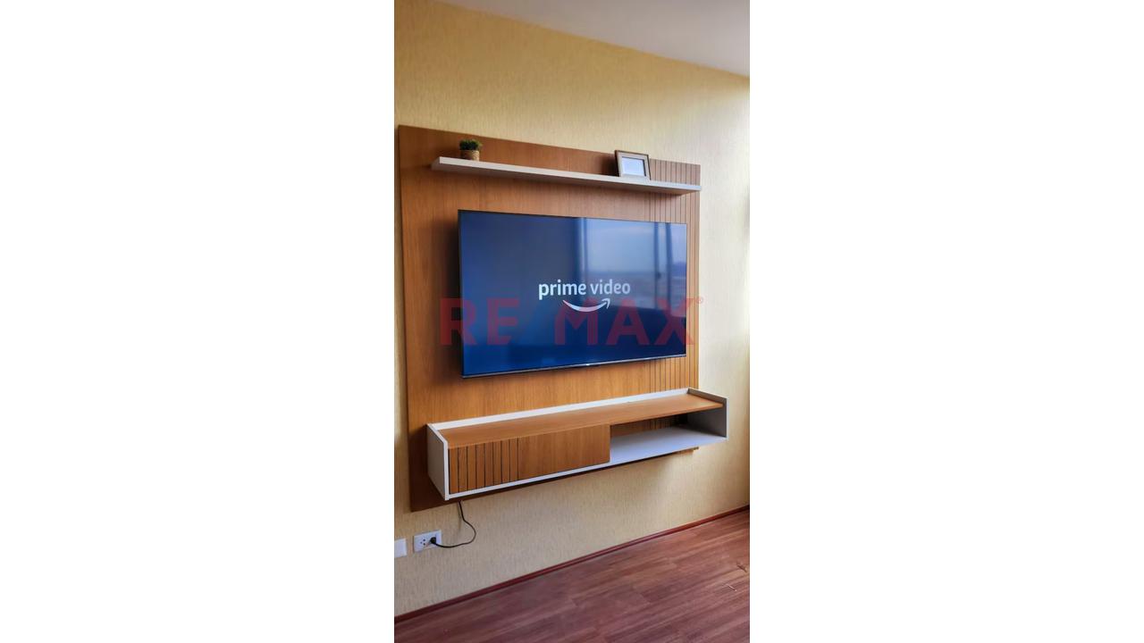 🏡🌿 ¡Departamento Con Jardín Privado De 16 M²! 3 Habitaciones · Condominio Centrika · A 3 Cuadras Del Real Plaza Piura - Primer Piso 📐Área Total 67.47 M2💰 — foto 3