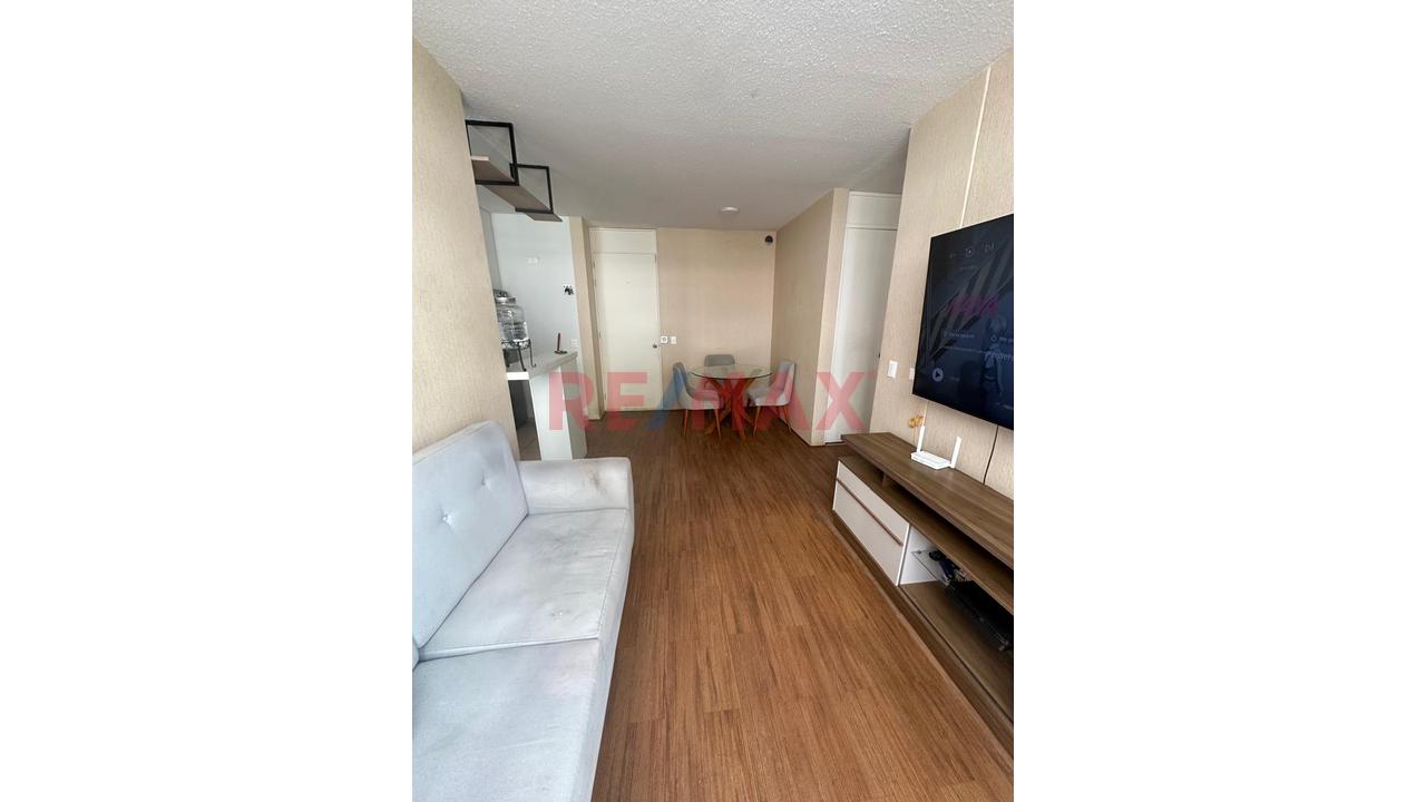 🏡🌿 ¡Departamento Con Jardín Privado De 16 M²! 3 Habitaciones · Condominio Centrika · A 3 Cuadras Del Real Plaza Piura - Primer Piso 📐Área Total 67.47 M2💰 — foto 14