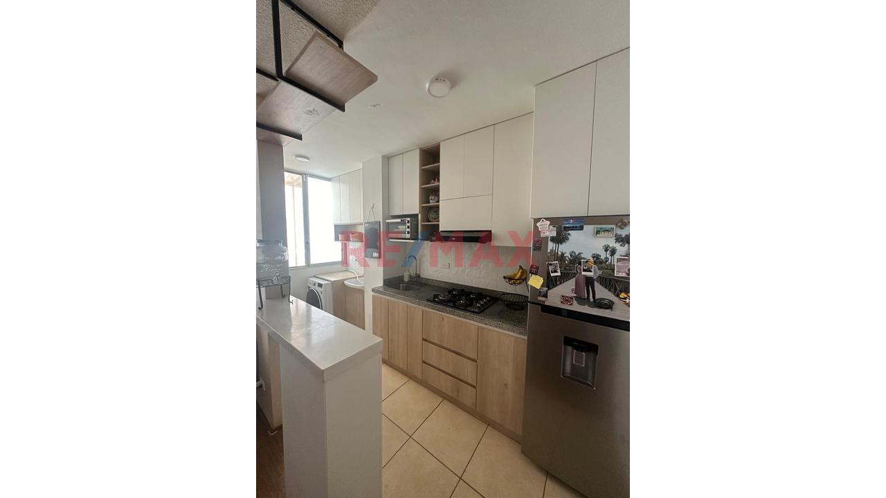 🏡🌿 ¡Departamento Con Jardín Privado De 16 M²! 3 Habitaciones · Condominio Centrika · A 3 Cuadras Del Real Plaza Piura - Primer Piso 📐Área Total 67.47 M2💰 — foto 13
