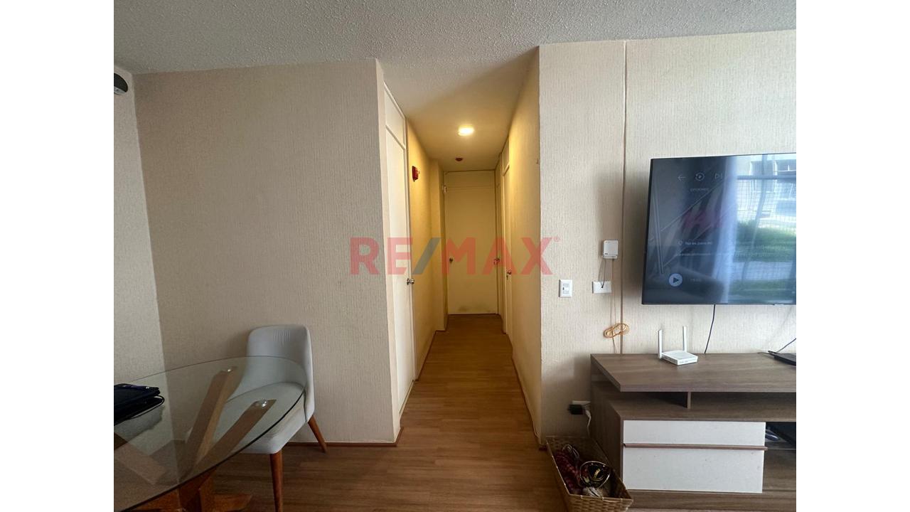 🏡🌿 ¡Departamento Con Jardín Privado De 16 M²! 3 Habitaciones · Condominio Centrika · A 3 Cuadras Del Real Plaza Piura - Primer Piso 📐Área Total 67.47 M2💰 — foto 8