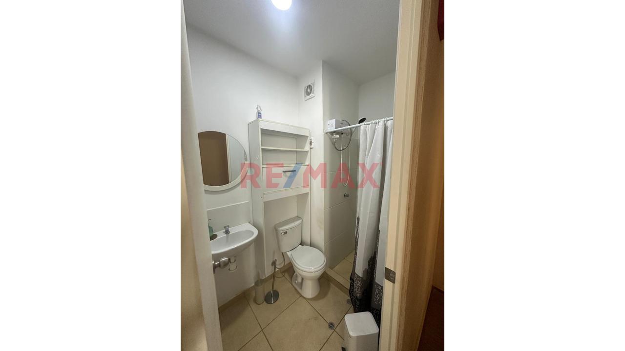 🏡🌿 ¡Departamento Con Jardín Privado De 16 M²! 3 Habitaciones · Condominio Centrika · A 3 Cuadras Del Real Plaza Piura - Primer Piso 📐Área Total 67.47 M2💰 — foto 10