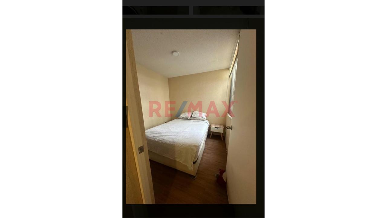 🏡🌿 ¡Departamento Con Jardín Privado De 16 M²! 3 Habitaciones · Condominio Centrika · A 3 Cuadras Del Real Plaza Piura - Primer Piso 📐Área Total 67.47 M2💰 — foto 7