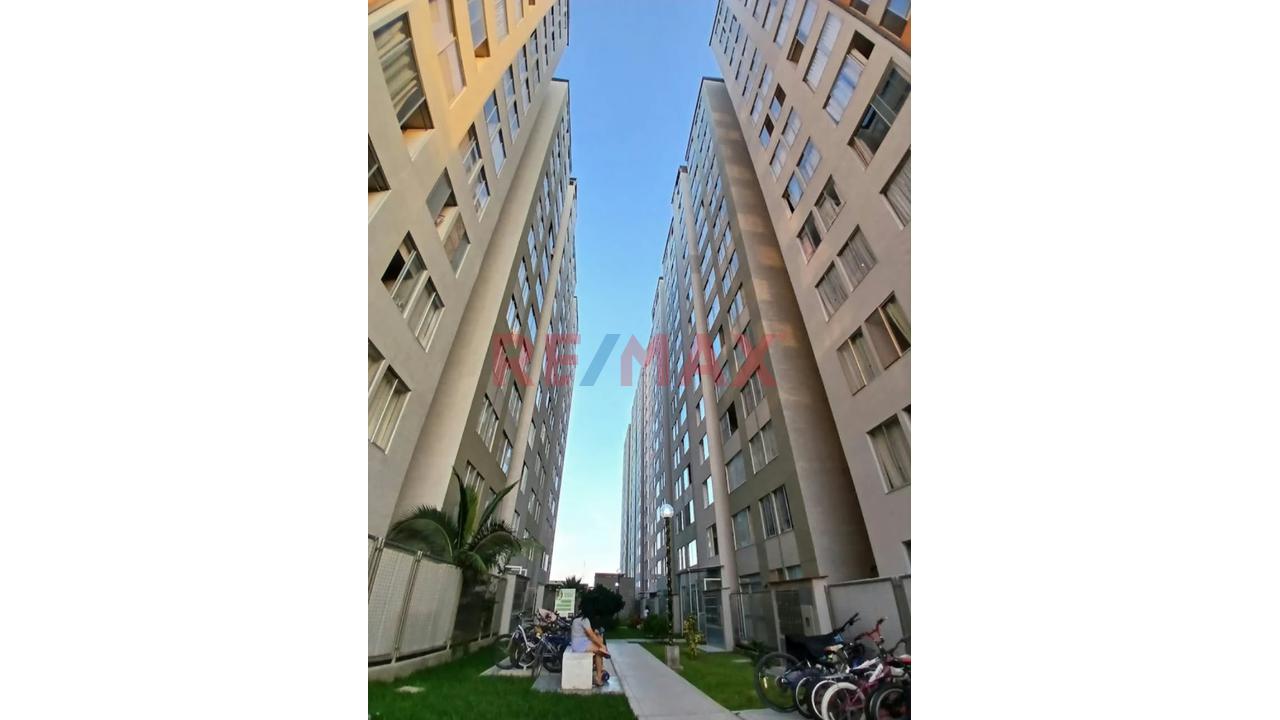 🏡🌿 ¡Departamento Con Jardín Privado De 16 M²! 3 Habitaciones · Condominio Centrika · A 3 Cuadras Del Real Plaza Piura - Primer Piso 📐Área Total 67.47 M2💰 — foto 11
