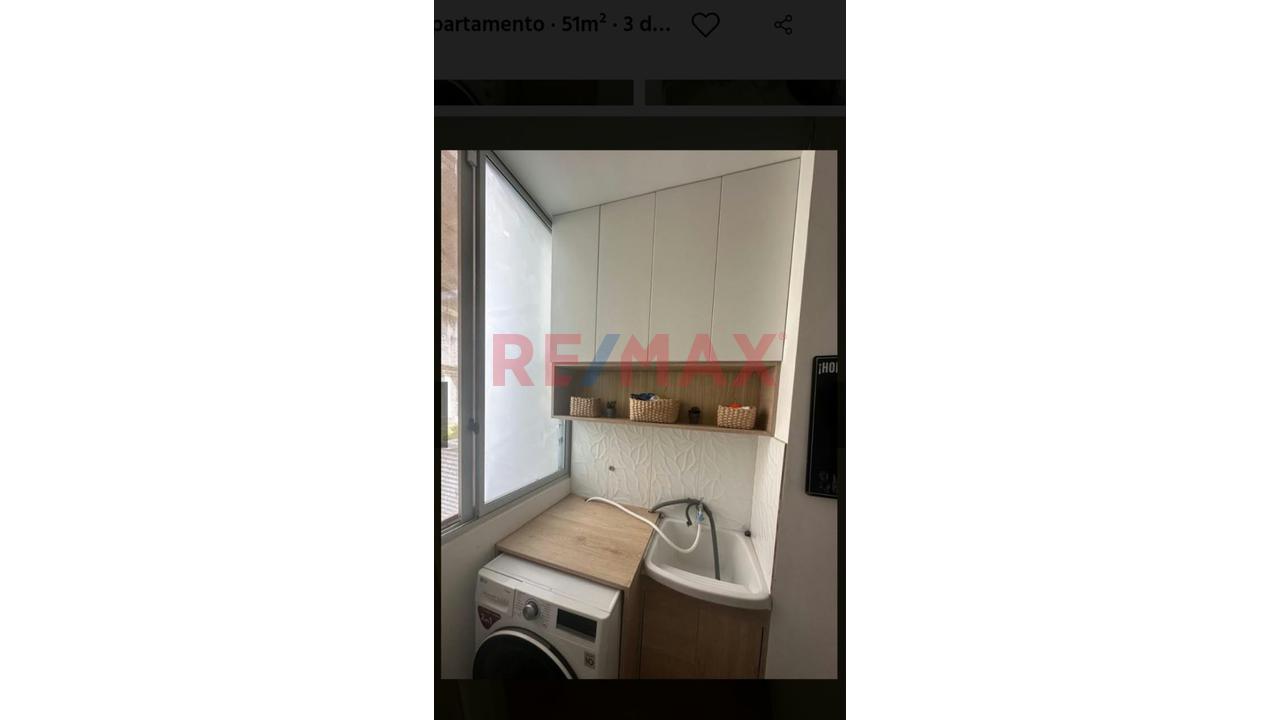 🏡🌿 ¡Departamento Con Jardín Privado De 16 M²! 3 Habitaciones · Condominio Centrika · A 3 Cuadras Del Real Plaza Piura - Primer Piso 📐Área Total 67.47 M2💰 — foto 6