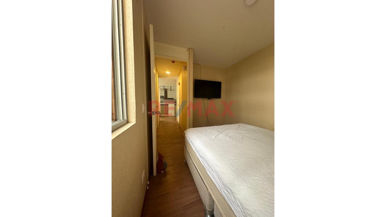 🏡🌿 ¡Departamento Con Jardín Privado De 16 M²! 3 Habitaciones · Condominio Centrika · A 3 Cuadras Del Real Plaza Piura - Primer Piso 📐Área Total 67.47 M2💰 — foto 2