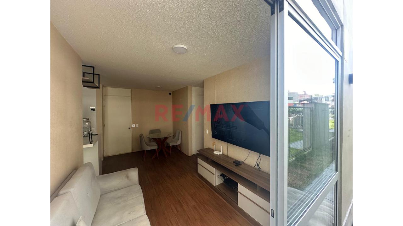 🏡🌿 ¡Departamento Con Jardín Privado De 16 M²! 3 Habitaciones · Condominio Centrika · A 3 Cuadras Del Real Plaza Piura - Primer Piso 📐Área Total 67.47 M2💰 — foto 12