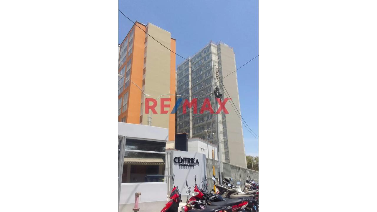 🏡🌿 ¡Departamento Con Jardín Privado De 16 M²! 3 Habitaciones · Condominio Centrika · A 3 Cuadras Del Real Plaza Piura - Primer Piso 📐Área Total 67.47 M2💰
