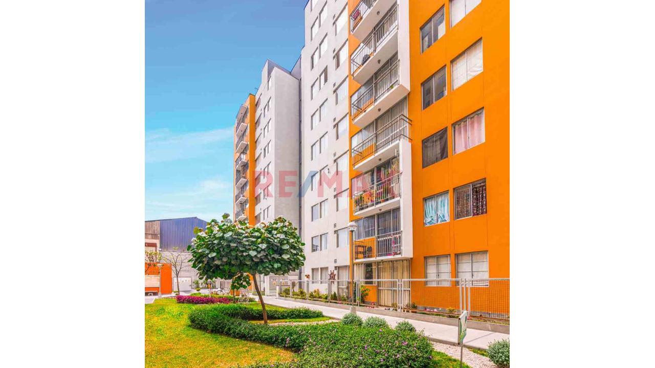 🏡🌿 ¡Departamento Con Jardín Privado De 16 M²! 3 Habitaciones · Condominio Centrika · A 3 Cuadras Del Real Plaza Piura - Primer Piso 📐Área Total 67.47 M2💰 — foto 5