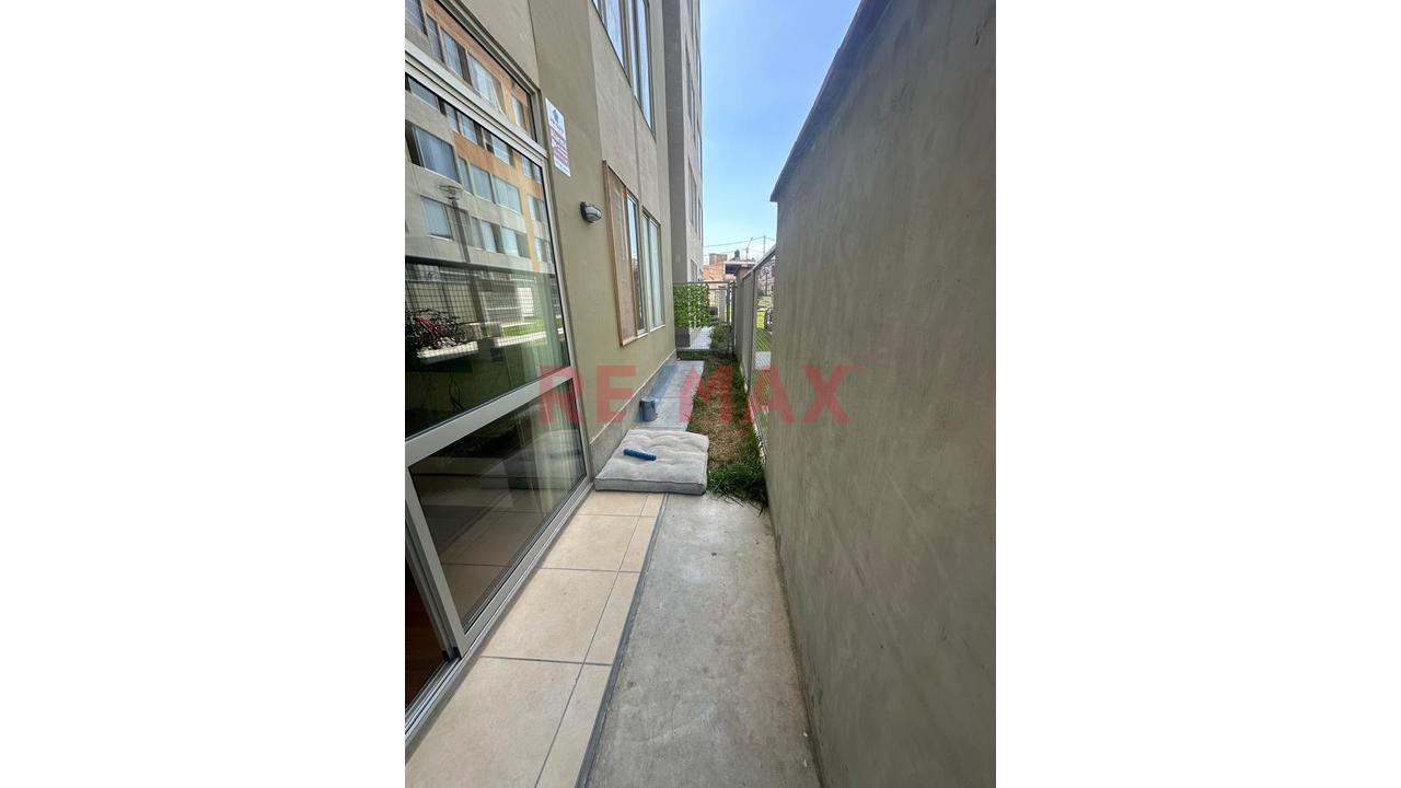 🏡🌿 ¡Departamento Con Jardín Privado De 16 M²! 3 Habitaciones · Condominio Centrika · A 3 Cuadras Del Real Plaza Piura - Primer Piso 📐Área Total 67.47 M2💰 — foto 9