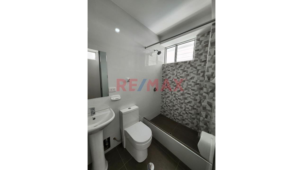 Departamento En Alquiler Urbanizacion San Alfonso — foto 9