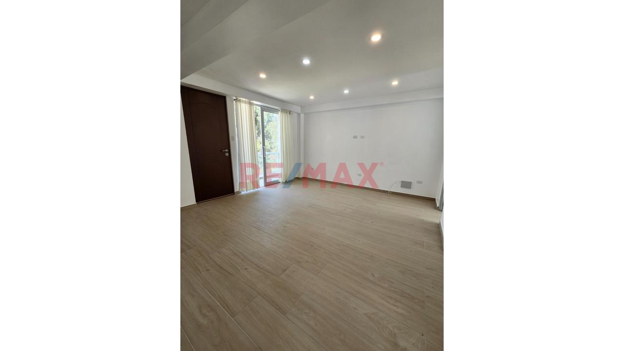 Departamento En Alquiler Urbanizacion San Alfonso — foto 7