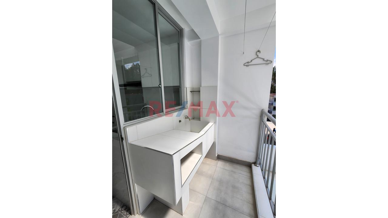 Departamento En Alquiler Urbanizacion San Alfonso — foto 6