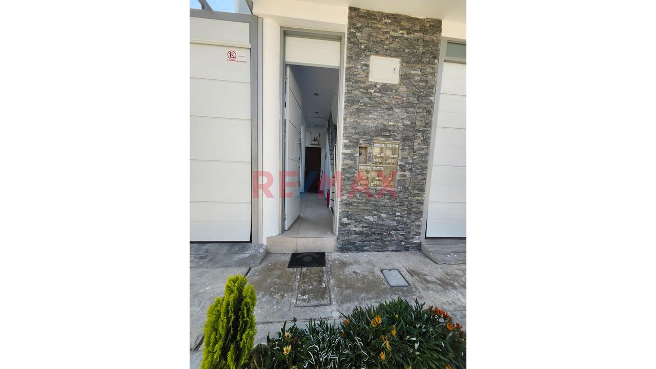 Departamento En Alquiler Urbanizacion San Alfonso — foto 2