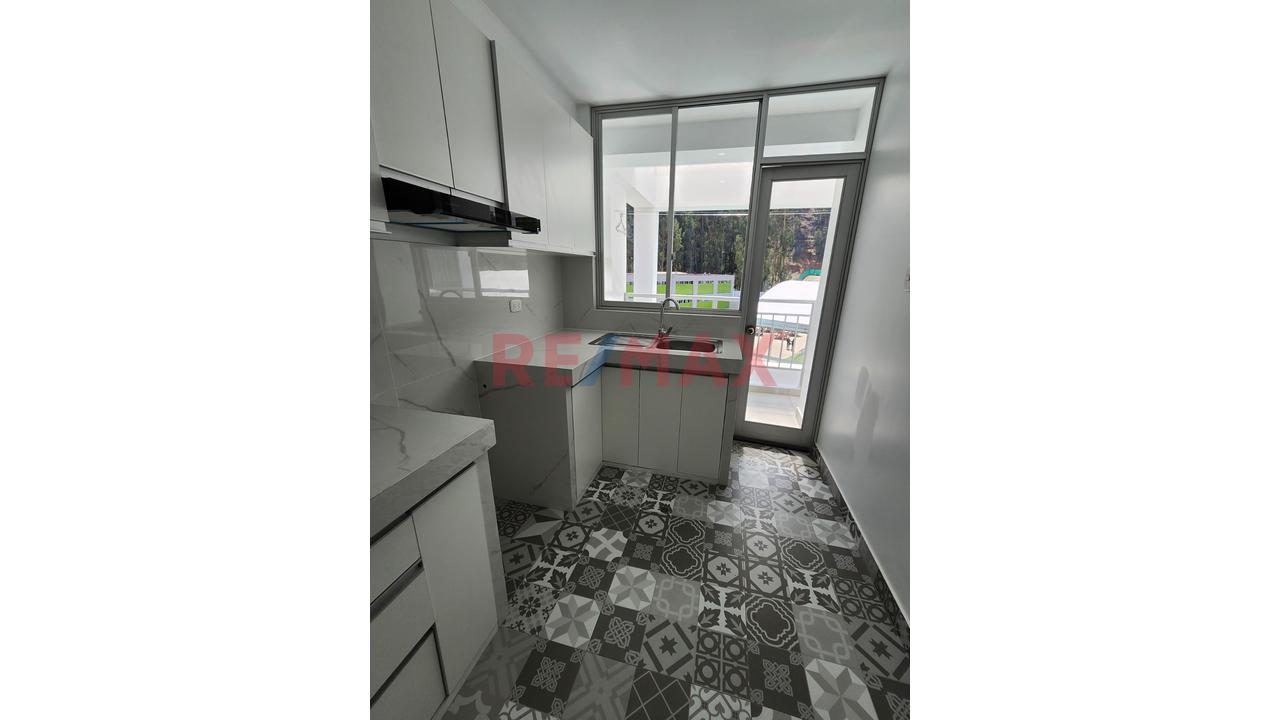 Departamento En Alquiler Urbanizacion San Alfonso — foto 5