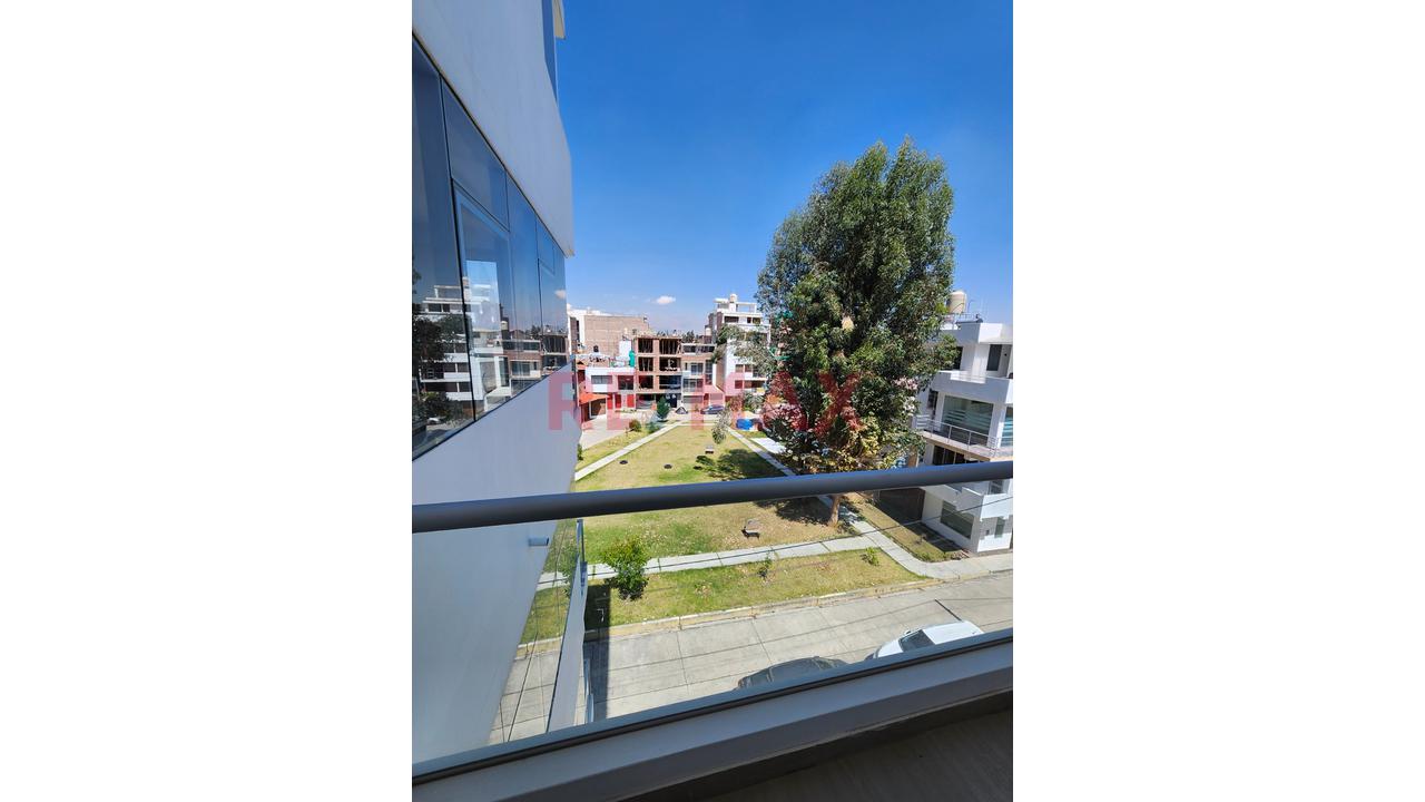 Departamento En Alquiler Urbanizacion San Alfonso — foto 11