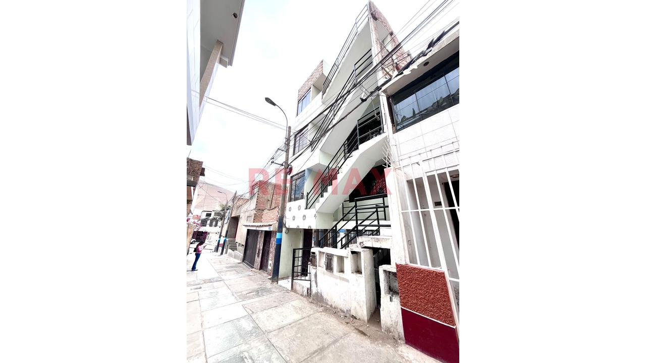 Departamento En Venta ¡3 Dormitorios + 2 Baños En Ventanilla! 🏠 78.52 M² En 2.º Piso | Ciudad Del Deporte — foto 6