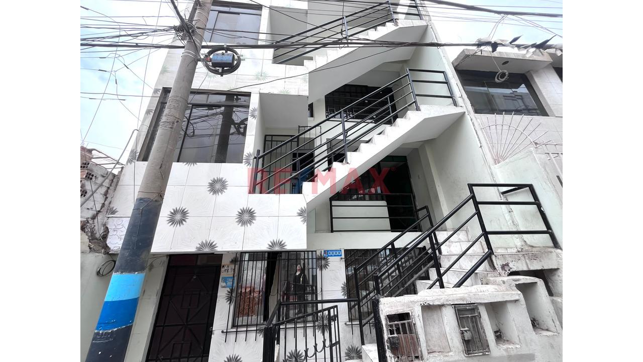 Departamento En Venta ¡3 Dormitorios + 2 Baños En Ventanilla! 🏠 78.52 M² En 2.º Piso | Ciudad Del Deporte — foto 3
