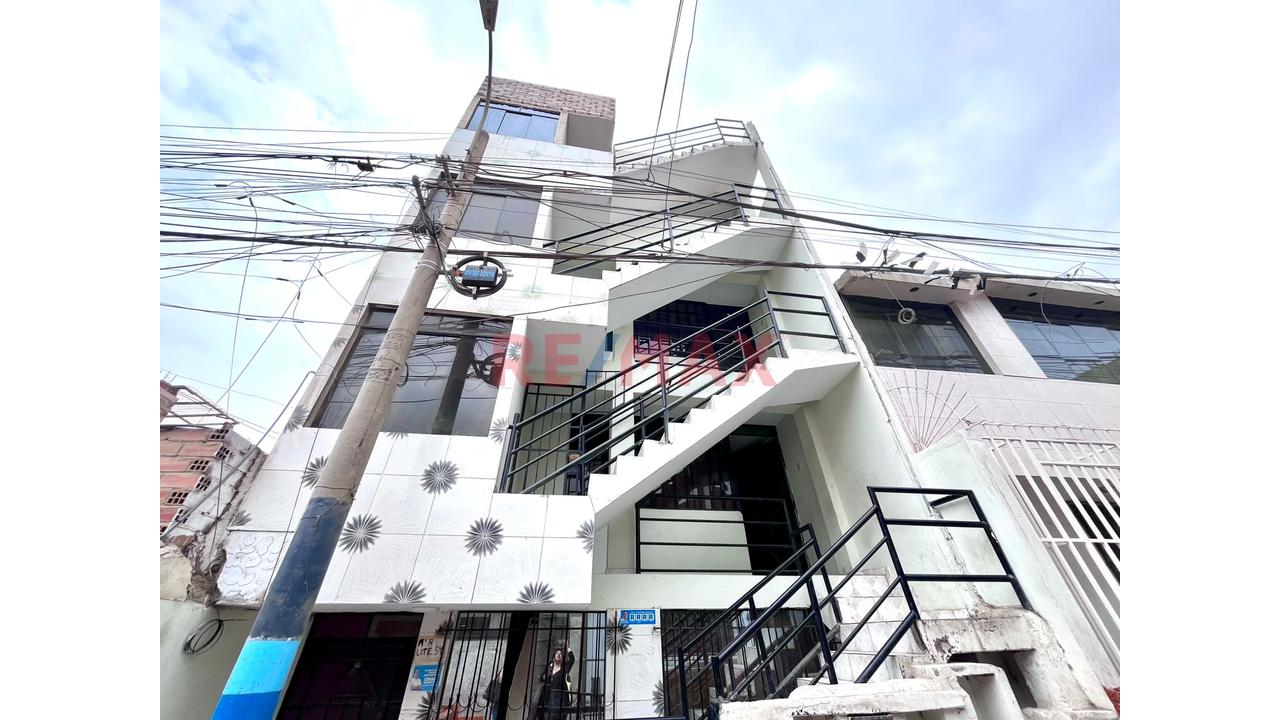 Departamento En Venta ¡3 Dormitorios + 2 Baños En Ventanilla! 🏠 78.52 M² En 2.º Piso | Ciudad Del Deporte — foto 5
