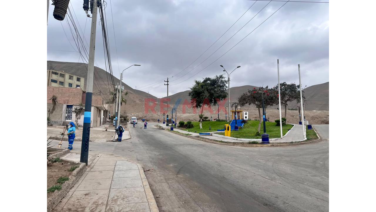 Departamento En Venta ¡3 Dormitorios + 2 Baños En Ventanilla! 🏠 78.52 M² En 2.º Piso | Ciudad Del Deporte
