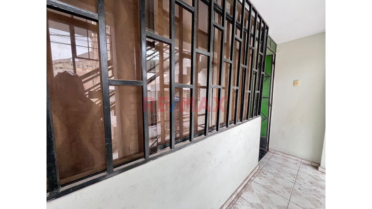 Departamento En Venta ¡3 Dormitorios + 2 Baños En Ventanilla! 🏠 78.52 M² En 2.º Piso | Ciudad Del Deporte — foto 8